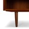 Vintage Danish Teak Bookcase by Carlo Jensen for Hundevad & Co, 1960s 4