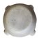 Spanish Hand Carved Marble Kitchen Mortar, Image 4