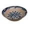 Antique Spanish Ceramic Flower Dish with 6 Petals, Spain, 19th Century, Image 6