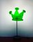 Crown Table Lamp by Jean-Charles De Caselbajac for Ligne Roset, 1990s 6