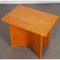 Small Vintage Wooden Table, 1960s 3