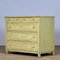 Pine Chest of Drawers, France, 1920s 9