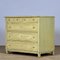 Pine Chest of Drawers, France, 1920s, Image 9