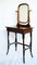 No. 9860 Bathroom Table from Thonet, 1890s, Image 1