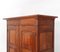 Oak Arts & Crafts Rationalist Armoire or Wardrobe by Willem Penaat, 1900s , 1890s 8