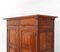 Oak Arts & Crafts Rationalist Armoire or Wardrobe by Willem Penaat, 1900s , 1890s, Image 8