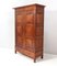 Oak Arts & Crafts Rationalist Armoire or Wardrobe by Willem Penaat, 1900s , 1890s, Image 2