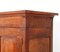 Oak Arts & Crafts Rationalist Armoire or Wardrobe by Willem Penaat, 1900s , 1890s, Image 7
