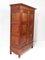 Oak Arts & Crafts Rationalist Armoire or Wardrobe by Willem Penaat, 1900s , 1890s, Image 9