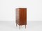 Mid-Century Danish Chest of 6 Drawers in Teak attributed to Si Bomi Møbler, 1960s 8