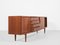 Mid-Century Danish Sideboard in Teak attributed to Gunni Omann for Aco Furniture, 1960s 4