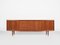 Dänisches Mid-Century Sideboard aus Teak von Gunni Omann für Aco Furniture, 1960er 1