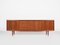 Mid-Century Danish Sideboard in Teak attributed to Gunni Omann for Aco Furniture, 1960s 1