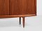 Mid-Century Danish Sideboard in Teak attributed to Gunni Omann for Aco Furniture, 1960s 7