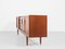 Mid-Century Danish Sideboard in Teak attributed to Gunni Omann for Aco Furniture, 1960s 3
