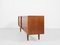 Mid-Century Danish Sideboard in Teak attributed to Hp Hansen, 1960s 3