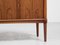 Mid-Century Danish Sideboard in Rosewood attributed to Hw Klein for Bramin, 1960s 7