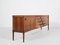 Mid-Century Danish Sideboard in Rosewood attributed to Hw Klein for Bramin, 1960s 4