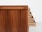 Mid-Century Danish Sideboard in Rosewood attributed to Hw Klein for Bramin, 1960s, Image 5