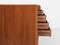 Mid-Century Danish Sideboard in Teak attributed to Skovby Furniture Factory, 1960s 5