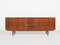 Mid-Century Danish Sideboard in Teak attributed to Skovby Furniture Factory, 1960s, Image 1