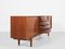 Mid-Century Danish Sideboard in Teak attributed to Skovby Furniture Factory, 1960s, Image 4