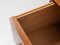Compact Secretary in Teak attributed to Arne Wahl Iversen for Winning Furniture Factory, 1960s, Image 6