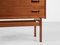 Secrétaire Compact en Teck attribué à Arne Wahl Iversen pour Winning Furniture Factory, 1960s 8