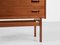 Segretario compatto in teak attribuito ad Arne Wahl Iversen per Winning Furniture Factory, anni '60, Immagine 8