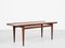 Mid-Century Danish Coffee Table in Teak attributed to Finn Juhl for France & Son, 1960s 1