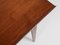 Mid-Century Danish Coffee Table in Teak attributed to Finn Juhl for France & Son, 1960s 6