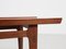 Mid-Century Danish Coffee Table in Teak attributed to Finn Juhl for France & Son, 1960s 2