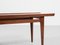 Mid-Century Danish Coffee Table in Teak attributed to Finn Juhl for France & Son, 1960s, Image 4