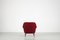 Chair attributed to Giovanni Nino Zoncada for Cassina, Italy, 1960s 6