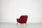 Chair attributed to Giovanni Nino Zoncada for Cassina, Italy, 1960s 7