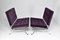Mid-Century Italian Lounge Chairs by Gastone Rinaldi, 1950s, Set of 2 10