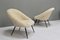 German Armchair in Sheep Wool by Fritz Neth, 1970, Image 5