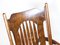 827 Rocking Chair attributed to Michael Thonet for Thonet, Image 4