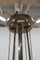 Large Art Nouveau Adjustable Height Chandelier, 1910s, Image 12