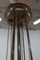 Large Art Nouveau Adjustable Height Chandelier, 1910s, Image 7