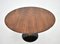 Beech Round Dining Table, Czechoslovakia, 1969 9