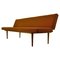 Mid-Century Daybed attributed to Miroslav Navratil, 1960s 1