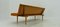 Miroslav Navratil zugeschriebenes Mid-Century Tagesbett, 1960er 6