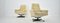 Tabouret Armchairs by Morávek and Munzar, 1968s, Set of 2 18