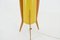 Large Mid-Century Space Age Rocket Lamp, 1960s 9