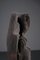 Dutch Artist, Abstract Sculpture, 1960s, Charcoaled Wood 7