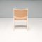 Wicker Folding Chairs attributed to Gio Ponti for Molteni & C, 2014, Set of 2 9