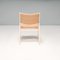 Wicker Folding Chairs attributed to Gio Ponti for Molteni & C, 2014, Set of 2, Image 9