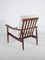 Lounge Chairs with Tapered Slats, 1960s, Set of 2, Image 2