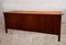 Large Danish High Sideboard in Teak with Floating Top, 1950s, Image 6